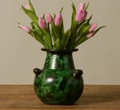 Pierce & Ward 1930S ERIK MORNILS VASE | Ceramics | Vessels