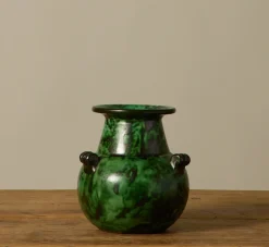 Pierce & Ward 1930S ERIK MORNILS VASE | Ceramics | Vessels