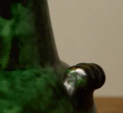 Pierce & Ward 1930S ERIK MORNILS VASE | Ceramics | Vessels