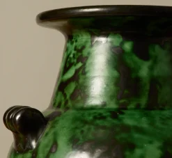 Pierce & Ward 1930S ERIK MORNILS VASE | Ceramics | Vessels