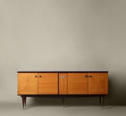 Pierce & Ward 1960s FRENCH MID-CENTURY SIDEBOARD | Furniture