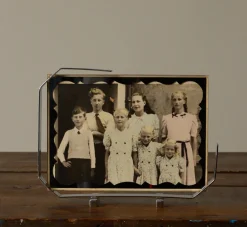 Pierce & Ward 1930S FRENCH PICTURE FRAME I | Objets D'Art | Gifts