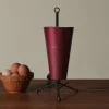 Pierce & Ward 1950s ITALIAN TRIPOD TABLE LAMP | Lighting