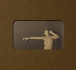 Pierce & Ward 1920S MODERN DANCER | Art