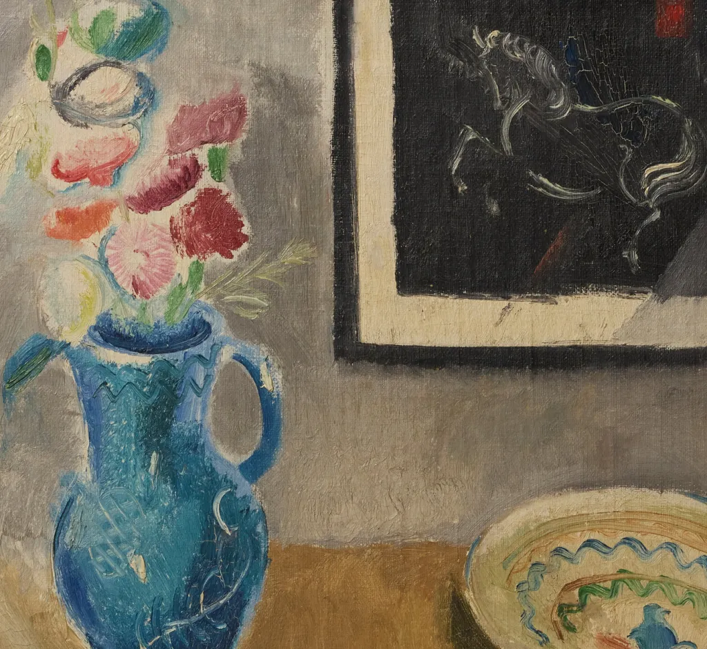 Pierce & Ward 1920S STILL LIFE BY ENDRE VADÁSZ | Art | Gifts