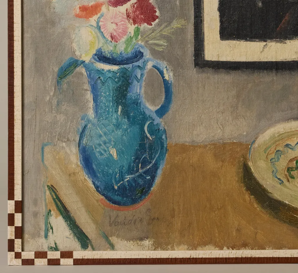 Pierce & Ward 1920S STILL LIFE BY ENDRE VADÁSZ | Art | Gifts