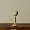 Pierce & Ward STUDIO ART CERAMIC GOBLET III | Ceramics