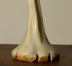 Pierce & Ward STUDIO ART CERAMIC GOBLET I | Ceramics
