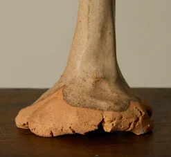 Pierce & Ward STUDIO ART CERAMIC GOBLET III | Ceramics