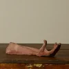 Pierce & Ward STUDIO ART HAND SCULPTURE | Ceramics | Objets D'Art