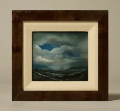 Pierce & Ward SURGING TIDES CIRCA 1946 | Art