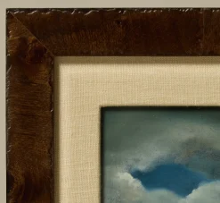 Pierce & Ward SURGING TIDES CIRCA 1946 | Art