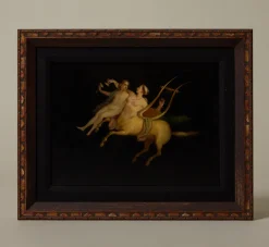 Pierce & Ward 18TH CENTURY CENTAURESS AND EUPHEBUS | Art