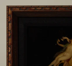 Pierce & Ward 18TH CENTURY CENTAURESS AND EUPHEBUS | Art