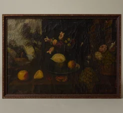 Pierce & Ward 18TH CENTURY DUTCH STILL LIFE | Art