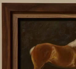 Pierce & Ward 20TH CENTURY ENGLISH EQUESTRIAN PORTRAIT | Art