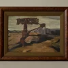 Pierce & Ward 19TH CENTURY FRENCH LANDSCAPE | Art | Gifts