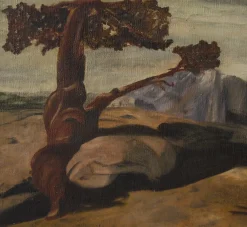Pierce & Ward 19TH CENTURY FRENCH LANDSCAPE | Art | Gifts