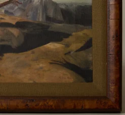 Pierce & Ward 19TH CENTURY FRENCH LANDSCAPE | Art | Gifts
