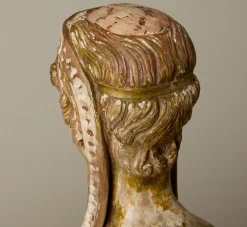 Pierce & Ward 19TH CENTURY FRENCH SPHINX SCULPTURES | Objets D'Art