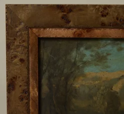 Pierce & Ward 20TH CENTURY ITALIAN SCHOOL VALLEY | Art