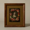 Pierce & Ward 17TH CENTURY PORTRAIT OF A NOBLEWOMAN | Art