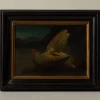Pierce & Ward 18TH CENTURY STILL LIFE OF A WOUNDED PARTRIDGE | Art