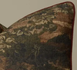 Pierce & Ward THE ALBERTO PILLOW | Pillows | Pierce & Ward Collection