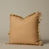 Pierce & Ward THE CATERINA PILLOW | Pillows | Pierce & Ward Collection