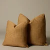 Pierce & Ward THE COME IN FROM THE COLD PILLOW | Pillows | Pierce & Ward Collection