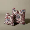Pierce & Ward THE ELEANOR RIGBY PILLOW | Pillows | Pierce & Ward Collection