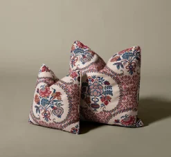 Pierce & Ward THE ELEANOR RIGBY PILLOW | Pillows | Pierce & Ward Collection