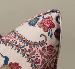 Pierce & Ward THE ELEANOR RIGBY PILLOW | Pillows | Pierce & Ward Collection
