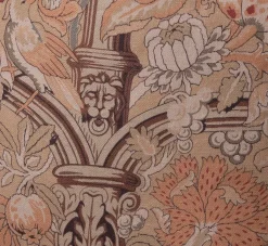 Pierce & Ward THE EMMA PILLOW | Pillows | Pierce & Ward Collection