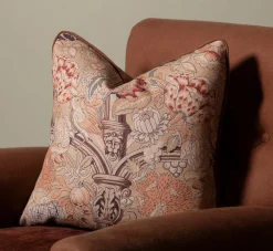 Pierce & Ward THE EMMA PILLOW | Pillows | Pierce & Ward Collection
