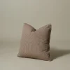 Pierce & Ward THE ESSEX STRIPE PILLOW | Pillows | Pierce & Ward Collection