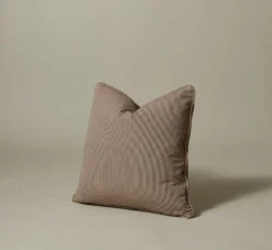 Pierce & Ward THE ESSEX STRIPE PILLOW | Pillows | Pierce & Ward Collection