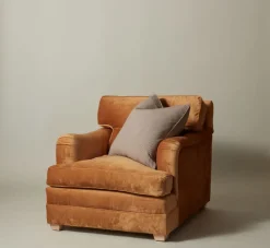 Pierce & Ward THE ESSEX STRIPE PILLOW | Pillows | Pierce & Ward Collection