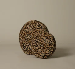 Pierce & Ward THE FAUSTO DISC PILLOW | Pillows | Pierce & Ward Collection