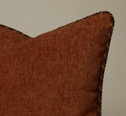 Pierce & Ward THE FRANCESCO PILLOW | Pillows | Pierce & Ward Collection