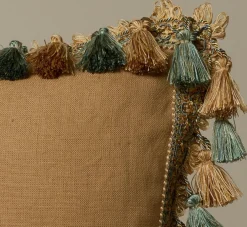 Pierce & Ward THE GIULIA PILLOW | Pillows | Pierce & Ward Collection