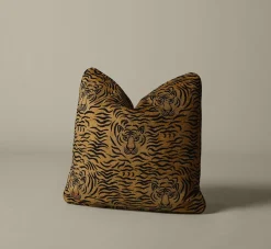 Pierce & Ward THE GLORIA PILLOW | Pillows | Pierce & Ward Collection