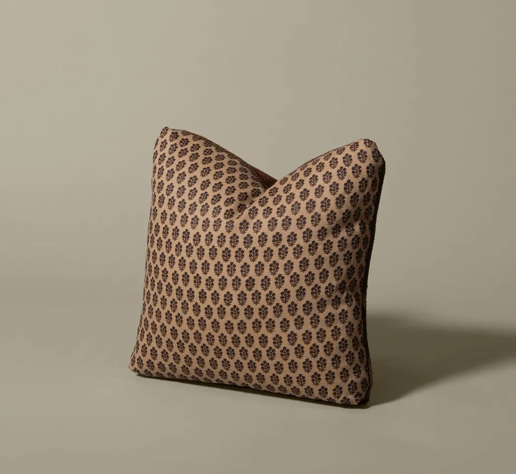 Pierce & Ward THE JANE EYRE PILLOW | Pillows | Pierce & Ward Collection