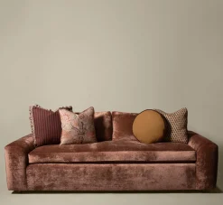 Pierce & Ward THE JANE EYRE PILLOW | Pillows | Pierce & Ward Collection