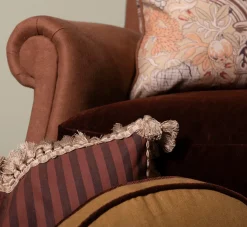 Pierce & Ward THE JANE EYRE PILLOW | Pillows | Pierce & Ward Collection