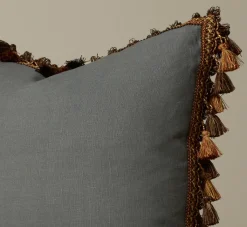 Pierce & Ward THE MICHELE PILLOW | Pillows | Pierce & Ward Collection