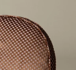 Pierce & Ward THE MONROE DISC PILLOW | Pillows | Pierce & Ward Collection