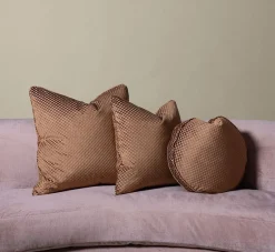 Pierce & Ward THE MONROE PILLOW | Pillows | Pierce & Ward Collection