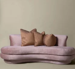Pierce & Ward THE MONROE PILLOW | Pillows | Pierce & Ward Collection