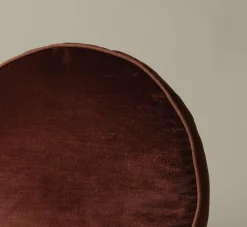 Pierce & Ward THE PARIS DISC PILLOW | Pillows | Pierce & Ward Collection